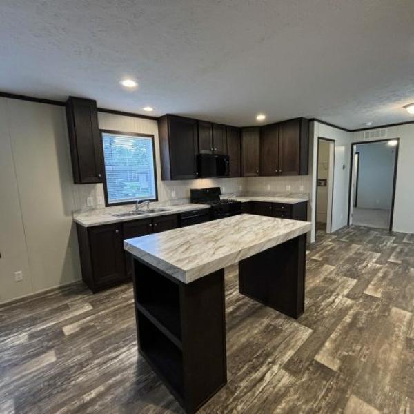 2022 Clayton  Home