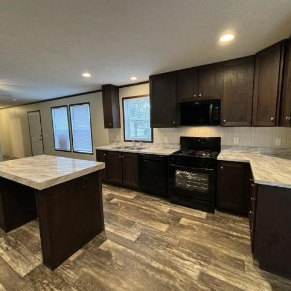 2022 Clayton  Home