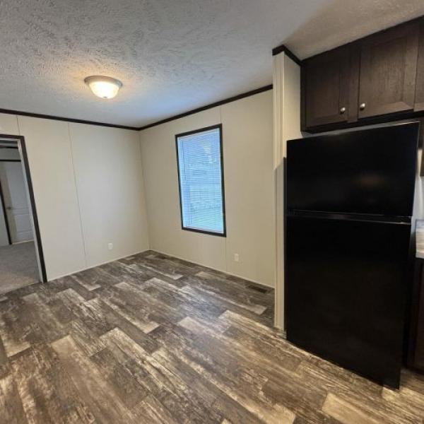 2022 Clayton  Home