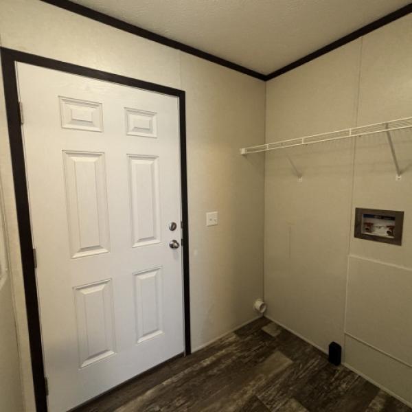 2022 Clayton  Home
