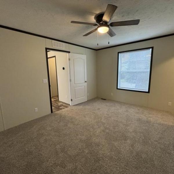 2022 Clayton  Home