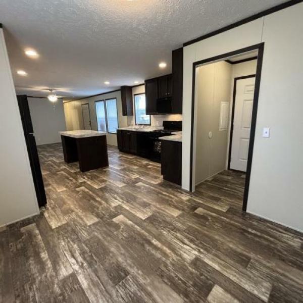 2022 Clayton  Home