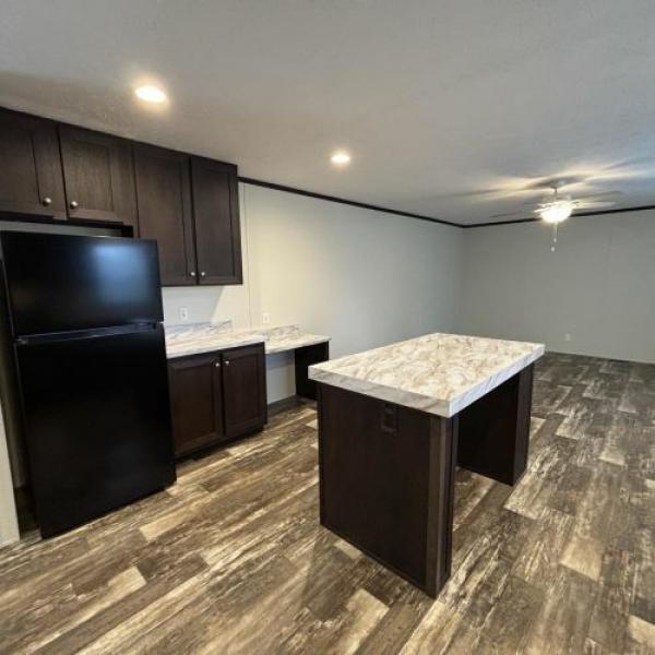 2022 Clayton  Home