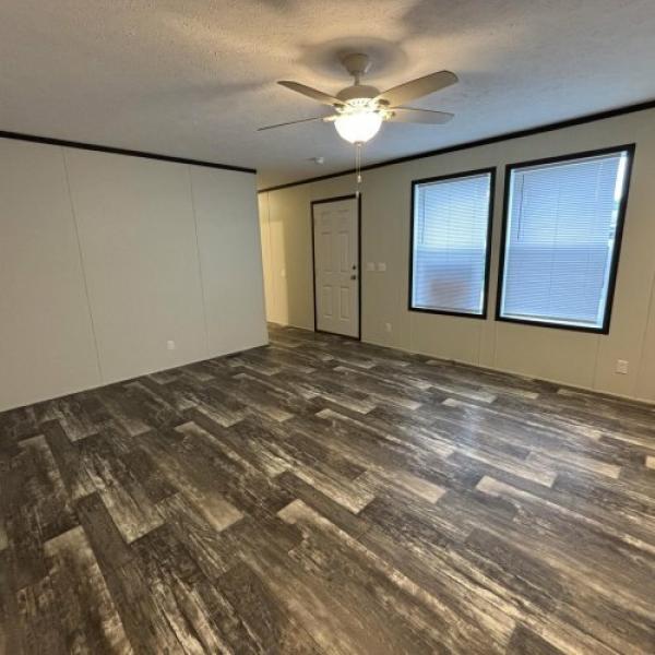 2022 Clayton  Home