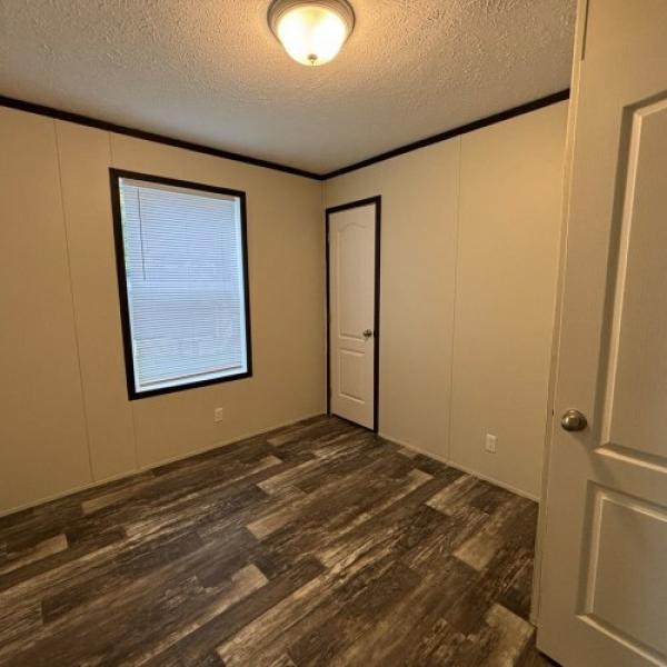 2022 Clayton  Home