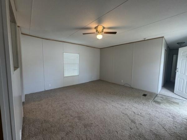 2010 Clayton Mobile Home