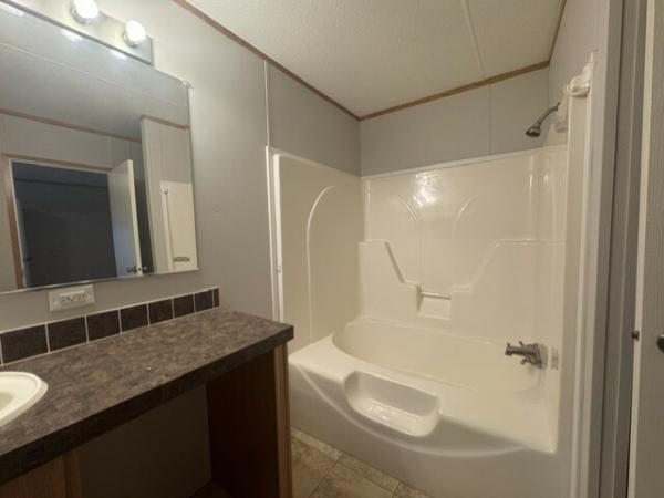 2010 Clayton Mobile Home