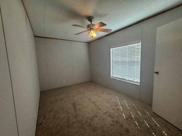 2010 Clayton Mobile Home