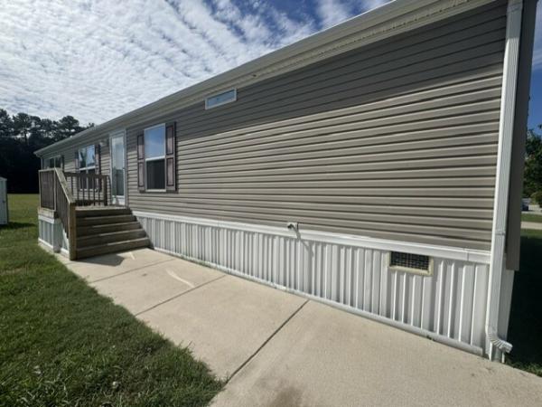 2018 Clayton Mobile Home For Rent