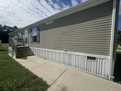 Mobile Home at 7187 Sparrow Street Prince George, VA 23875