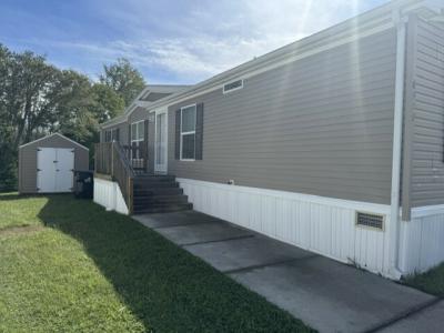 Mobile Home at 6999 Bunting Street Prince George, VA 23875