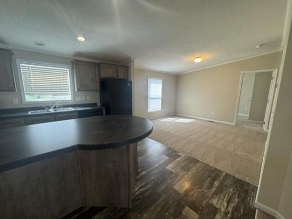 2019 Clayton 56CFT28563B(4BR) Mobile Home