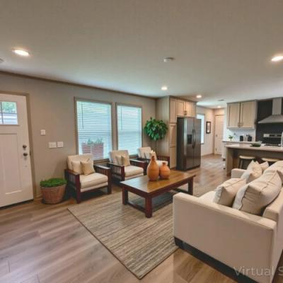 Mobile Home at 2800 West Memorial Drive #0128 Muncie, IN 47302