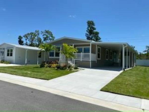 2022 Fleetwood - Douglas Mobile Home For Sale