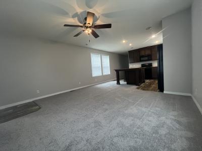 Photo 2 of 9 of home located at 1233 Peach Elkhart, IN 46514