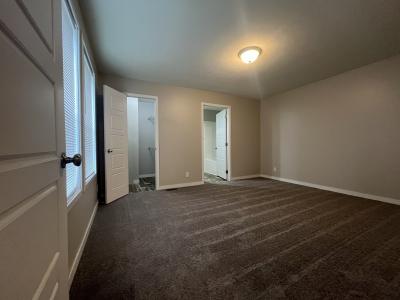 Photo 4 of 9 of home located at 1233 Peach Elkhart, IN 46514