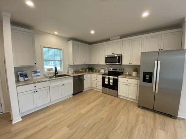 2026 Skyline - Ocala Mobile Home For Sale