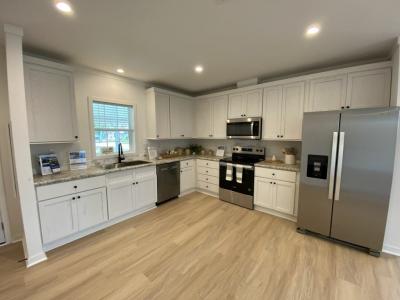 Mobile Home at 8775 20th Street #29 Vero Beach, FL 32966
