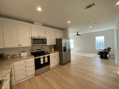 Photo 4 of 21 of home located at 8775 20th Street #29 Vero Beach, FL 32966