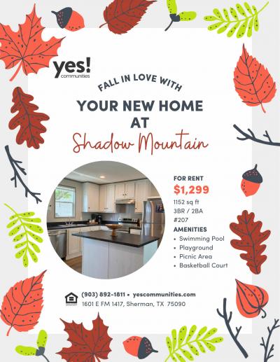 Mobile Home at 1601 E Fm 1417 #158 Sherman, TX 75090