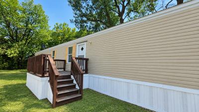 Mobile Home at 1601 E Fm 1417 #162 Sherman, TX 75090