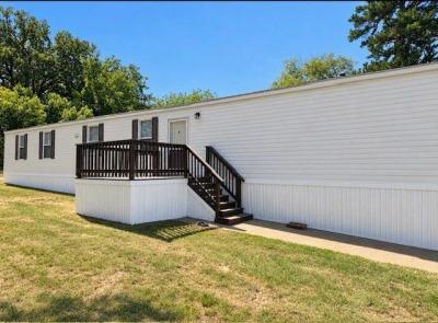 Mobile Home at 2525 Shiloh Road #33 Tyler, TX 75703