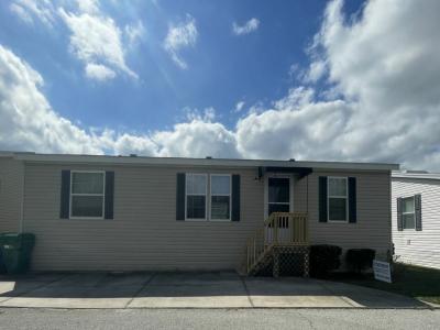 Mobile Home at 36047 Citrus Blvd Grand Island, FL 32735