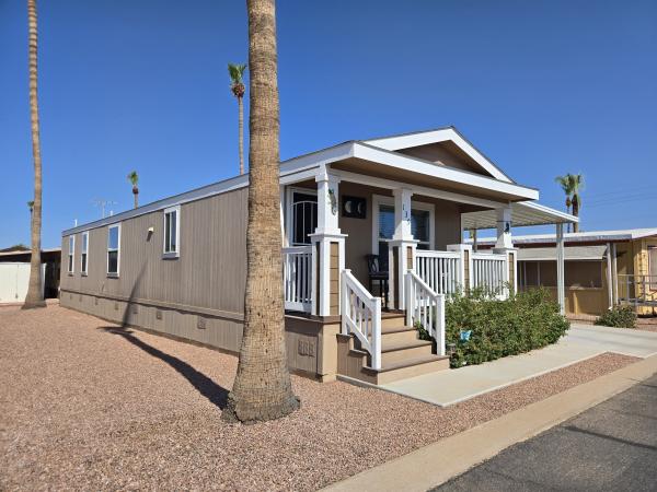 2019 CAVCO Mobile Home For Sale
