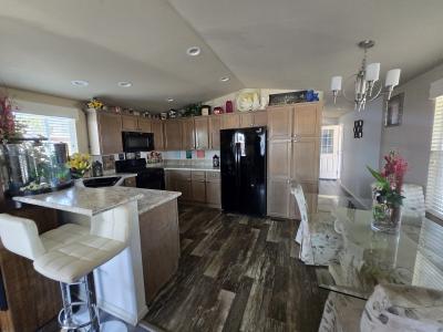 Photo 3 of 8 of home located at 11101 E University Dr, Lot #139 Apache Junction, AZ 85120