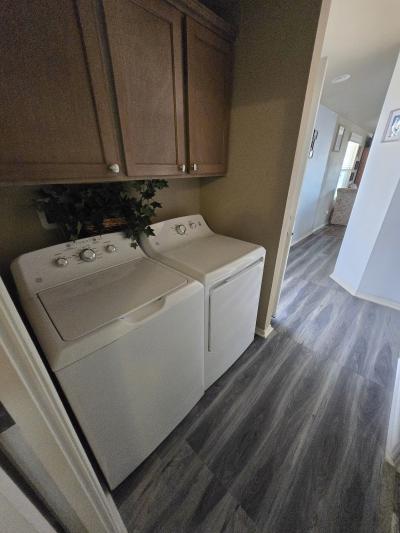 Photo 4 of 8 of home located at 11101 E University Dr, Lot #139 Apache Junction, AZ 85120