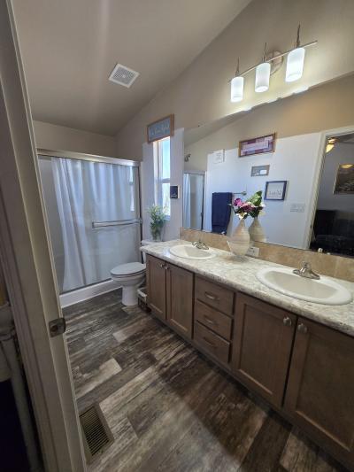 Photo 5 of 8 of home located at 11101 E University Dr, Lot #139 Apache Junction, AZ 85120