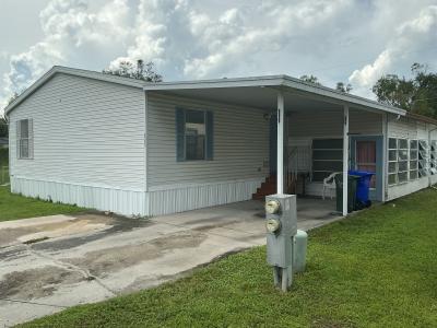 Mobile Home at 1500 W Highland St #0225 Lakeland, FL 33815