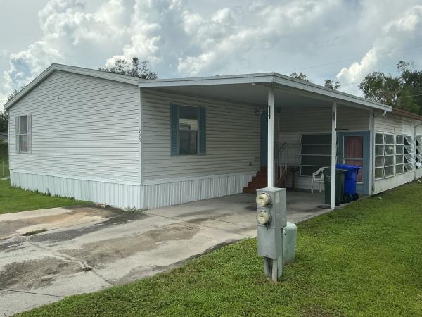 1996 MERI Mobile Home For Sale