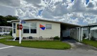 1977 TROP HS Mobile Home