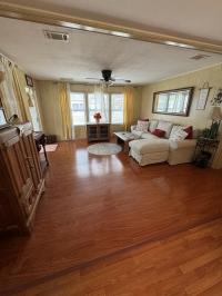1977 TROP HS Mobile Home