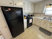 1977 TROP HS Mobile Home