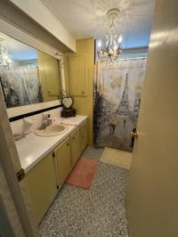 1977 TROP HS Mobile Home