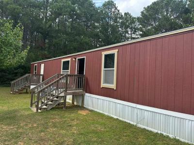Mobile Home at 3551 Napier Field Rd #K104 Dothan, AL 36303