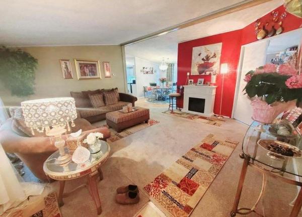 1994 Patriot Mobile Home For Sale
