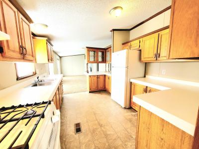 Mobile Home at 234 Quail Lane Grand Blanc, MI 48439