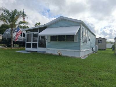Mobile Home at 9267 Us Highway 98 Dade City, FL 33525