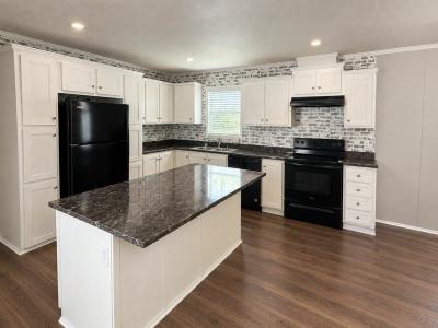 Mobile Home at 9143 Tansel Cir Lot 198 Indianapolis, IN 46234
