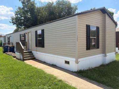 Mobile Home at 311 E. 16th Avenue Stillwater, OK 74074