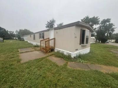 Mobile Home at 924 Bonny Dune Lane Peoria, IL 61615