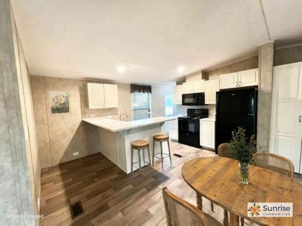 2025 Unknown Manufactured Home