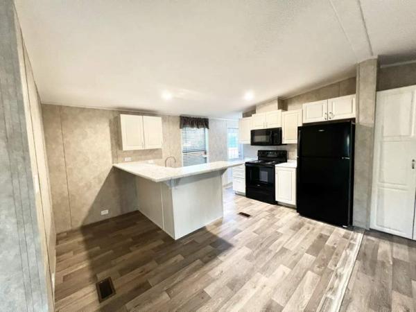2025 Unknown Manufactured Home