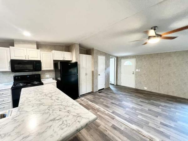 2025 Unknown Manufactured Home