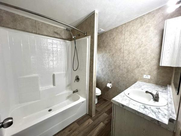 2025 Unknown Manufactured Home