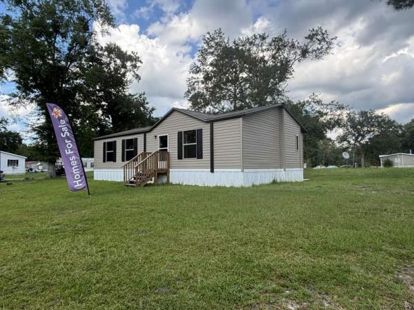2025 Unknown Manufactured Home