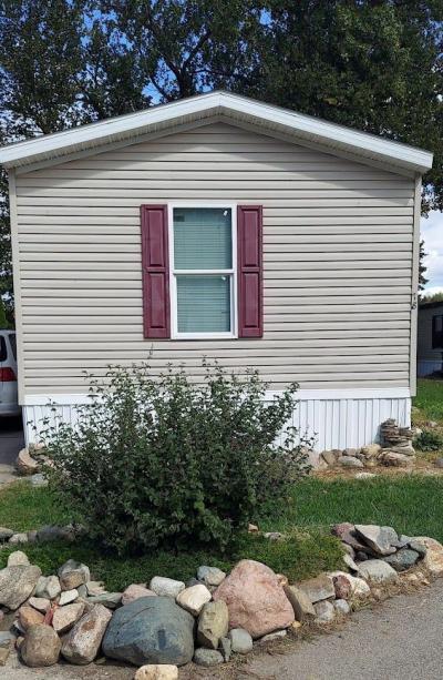 Mobile Home at 215 N. Canal Road, #78 Lansing, MI 48917